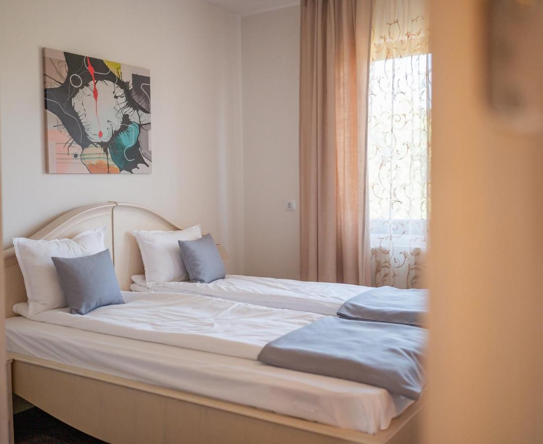 Katerina Guest House Kocherinovo Luaran gambar