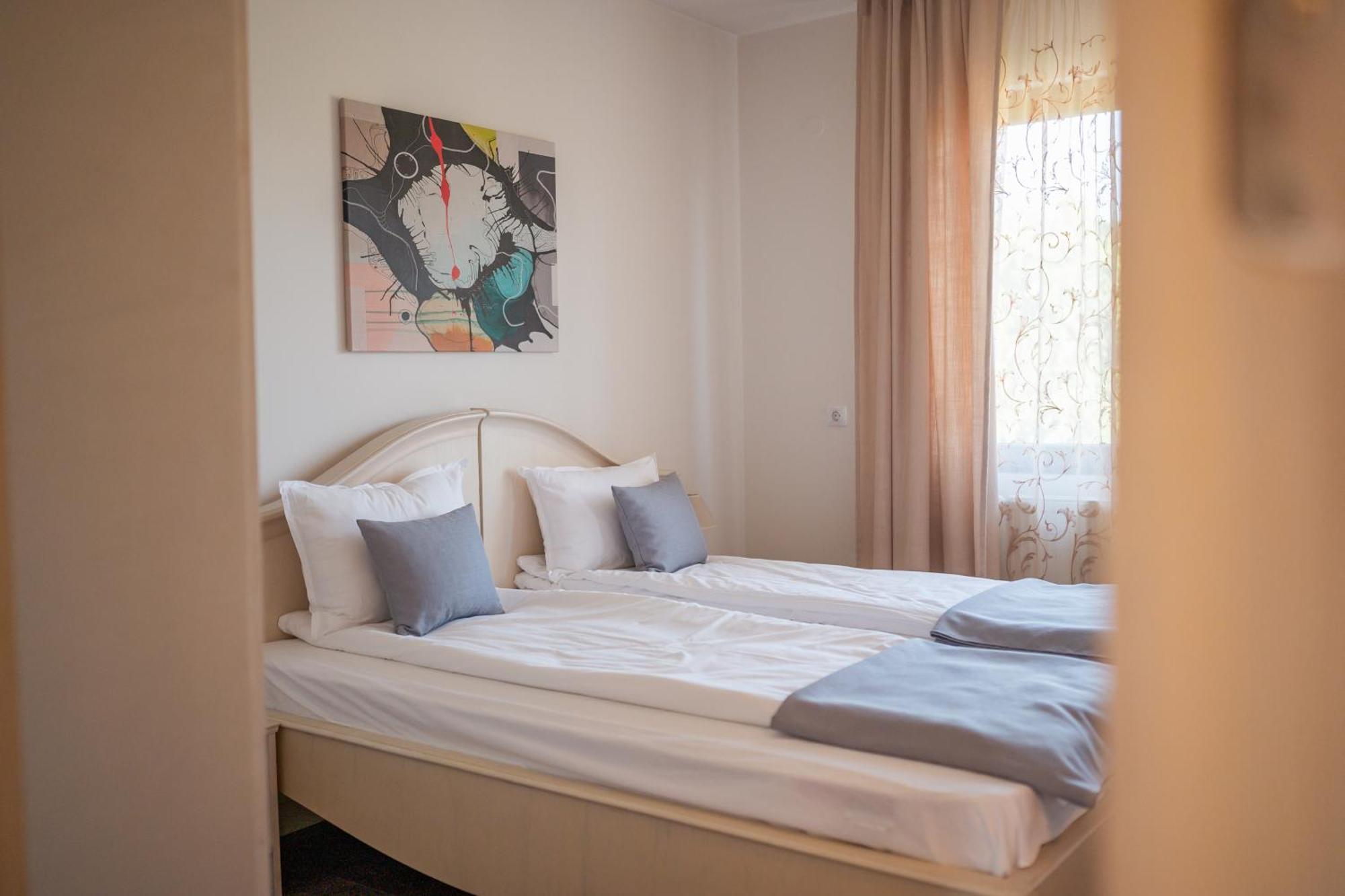 Katerina Guest House Kocherinovo Luaran gambar