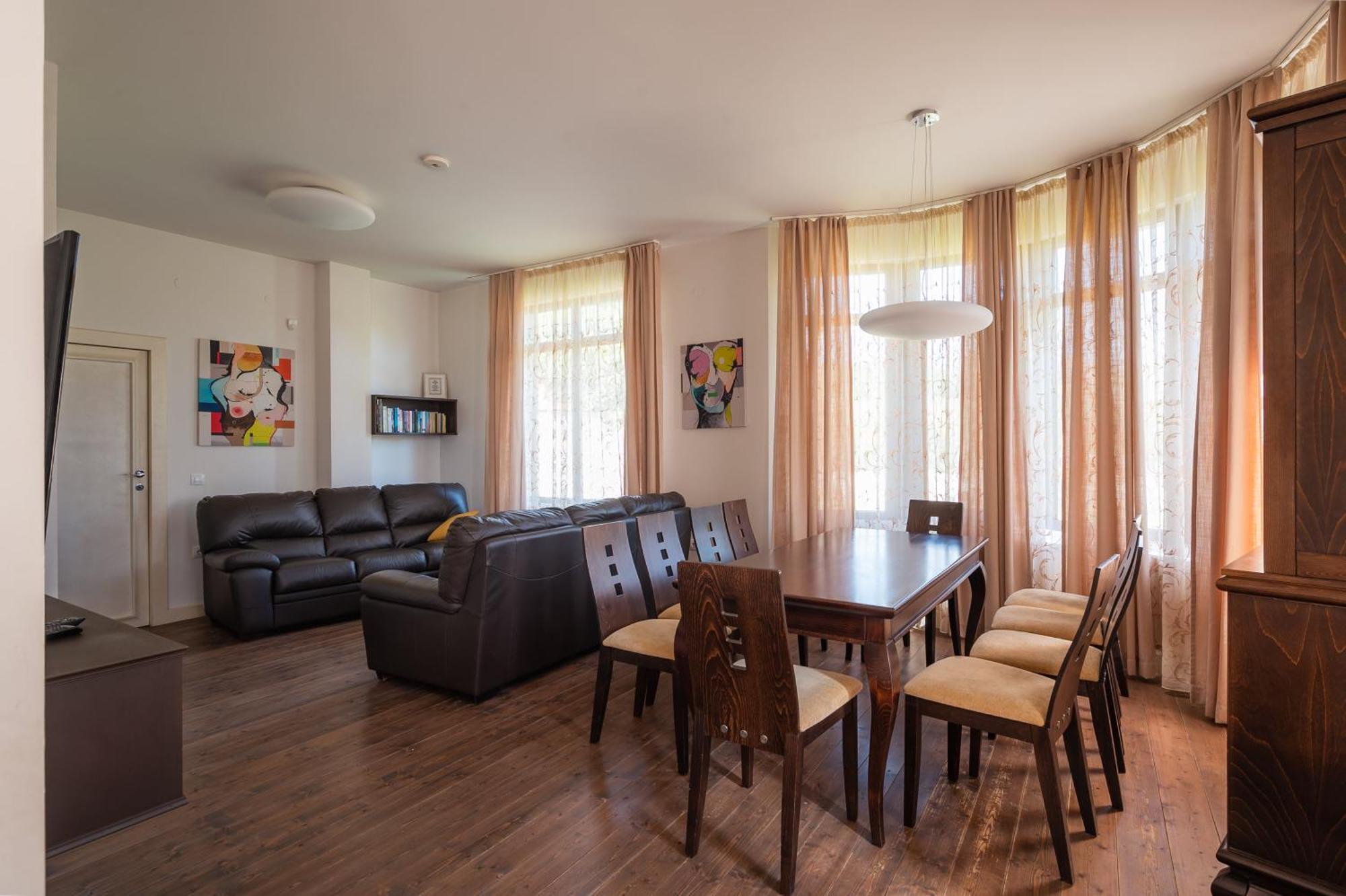 Katerina Guest House Kocherinovo Luaran gambar