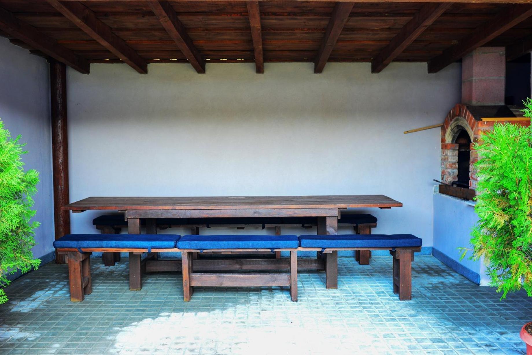 Katerina Guest House Kocherinovo Luaran gambar