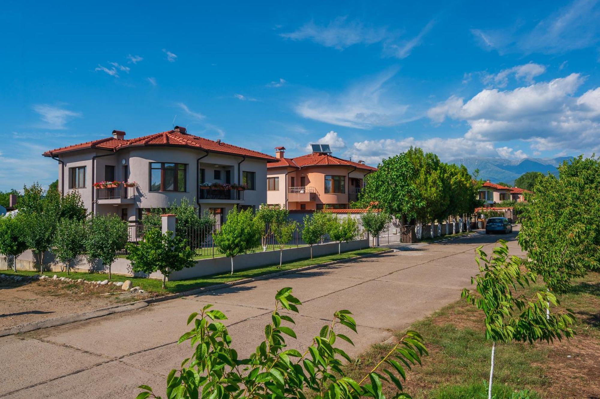 Katerina Guest House Kocherinovo Luaran gambar