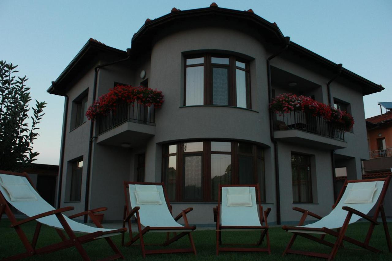 Katerina Guest House Kocherinovo Luaran gambar
